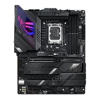 ASUS 华硕 ROG STRIX Z790-E GAMING W ATX主板（Intel LGA1700、Z790）