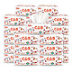C&S 洁柔 母婴卡通抽纸整箱 3层24包