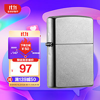 ZIPPO 之宝 经典系列 207 打火机 经典花砂