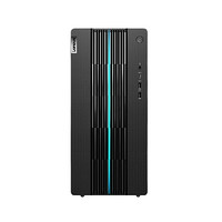 Lenovo 联想 GeekPro 2023款 十三代酷睿版（酷睿i5-13400F、RX 7600 8G、16GB、512GB SSD、风冷）