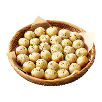 思念 猪肉生煎包500g