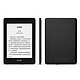 kindle Paperwhite5 6.8英寸墨水屏电子书阅读器 WiFi 8GB 墨黑