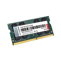 Lenovo 联想 DDR4 3200MHz 笔记本内存 普条 16GB