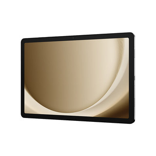 SAMSUNG 三星 Galaxy Tab A9+ 11英寸 Android 平板电脑（1920*1200、骁龙695、8GB、128GB、WiFi版、星系银）