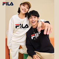 FILA 斐乐 男女款运动卫衣 286632