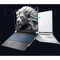 88VIP：MACHENIKE 机械师 光16Pro 16英寸游戏（i9-13900HX、16GB、1TB、RTX4060、 240Hz ）