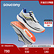 saucony 索康尼 TRIUMPH系列 胜利 19 男子跑鞋 S20678