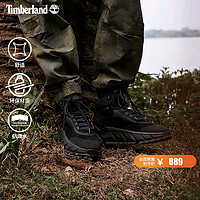 Timberland 预Timberland添柏岚官方男鞋户外徒步鞋休闲运动轻便防泼水|A41HU