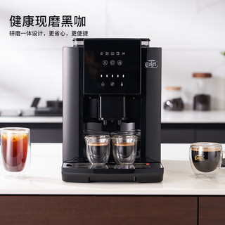  Colet/卡伦特 19巴萃取 咖啡机