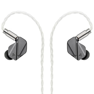 Iriver/艾利和  AK ZERO1入耳式hifi发烧圈铁动铁有线耳塞ZERO2