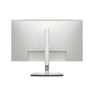 DELL 戴尔 UltraSharp U2724D 27英寸 IPS 显示器（2560×1440、120Hz、100%sRGB、Type-C 15W）