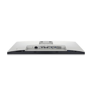 DELL 戴尔 UltraSharp U2724D 27英寸 IPS 显示器（2560×1440、120Hz、100%sRGB、Type-C 15W）