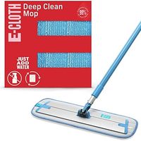E-CLOTH 深层清洁微纤维湿布拖把