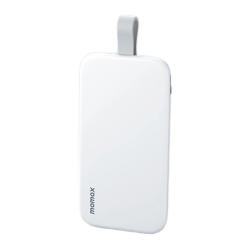 momax 摩米士 IP119 22.5W 自带线充电宝  20000mAh