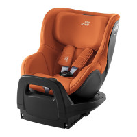 31日20点：Britax 宝得适 儿童安全座椅 双面PRO 日落金