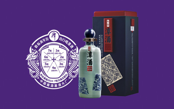白酒星球：进击的潭酒——年份潭酒是如何发展到今天的？