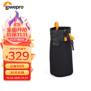 Lowepro 乐摄宝 ProTactic Bottle Pouch 金刚水瓶袋配件袋 LP37182-PWW