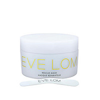 EVE LOM 伊芙兰 经典洁颜霜 50ml