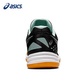 ASICS 亚瑟士 儿童羽毛球鞋1074A027-002