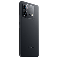 iQOO Neo8 5G手机 16GB+1TB 夜岩 第一代骁龙8+超大内存，150W超级闪充，144Hz高刷电竞游戏手机