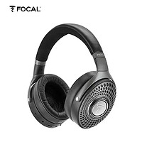 FOCAL 劲浪 Bathys 深海潜艇 头戴HIFI降噪蓝牙耳机