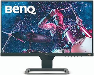 BenQ 明基 EW2480 23.8英寸 IPS 显示器 (1920