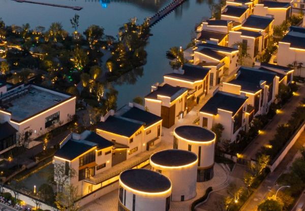 水乐园、打铁花，还周末端午暑假不加价！婺源婺女洲度假多家酒店（住宿+门票）套餐