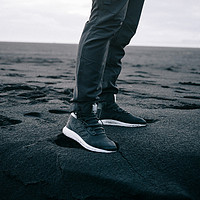 adidas 阿迪达斯 TERREX官方FREE HIKER MTBR男户外运动鞋徒步鞋登山鞋预售
