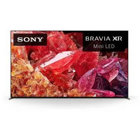 SONY 索尼 85吋Ultra HD TV X95K 4K 旗舰 智能电视