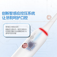 prooral 博皓 T33 电动牙刷