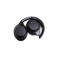 抖音超值购：SONY 索尼 WH-1000XM4 耳罩式头戴式动圈降噪蓝牙耳机 黑色