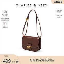 CHARLES & KEITH 女士斜挎包 CK2-80781400