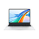  HONOR 荣耀 MagicBook X 16 Pro 2023 16英寸笔记本电脑（i5-13500H、16GB、512GB）　