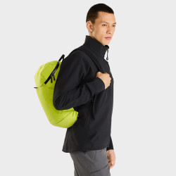 arcteryx始祖鸟gammajacket防风男子软壳夹克