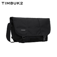 TIMBUK2 天霸 Classic系列 男女款单肩邮差包 TKB1108