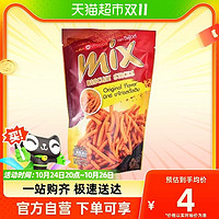 88VIP：VFOODS 维夫 泰国进口VFOODSMIX脆脆条香辣鸡味30g网红咪咪虾条薯条膨化零食