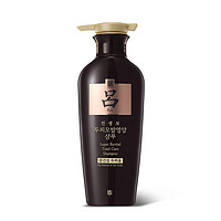 Ryo 吕 黑吕 莹韧滋养洗发水 400ml