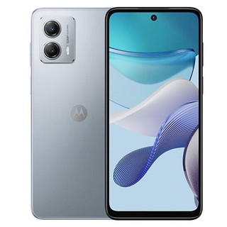 摩托罗拉 moto g53 8+128g 5000万像素  双卡双待5G手机