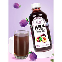 浓缩西梅汁 360ml*6瓶