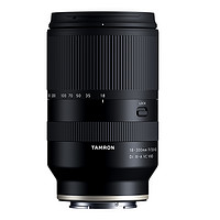 88VIP：TAMRON 腾龙 B061 索尼半画幅E卡口 防抖镜头 18-300mm