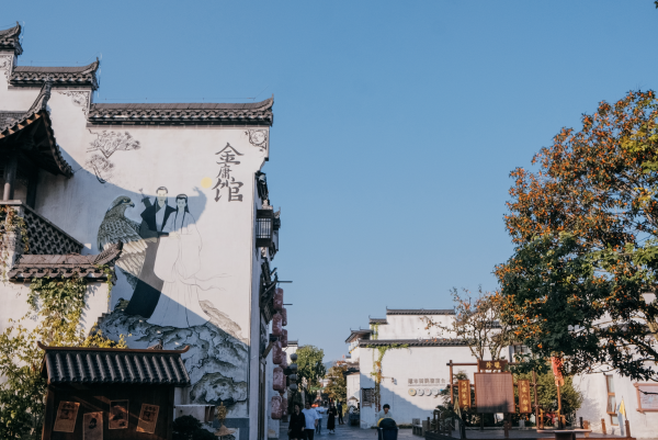 水乐园、打铁花,还周末端午暑假不加价!婺源婺女洲度假多家酒店(住宿+门票)套餐