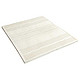 PLUS会员：京东京造 森呼吸泰国乳胶床垫 150x200x3cm