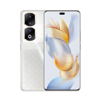 学生专享、会员专享：HONOR 荣耀 90 Pro 5G智能手机 12GB+256GB