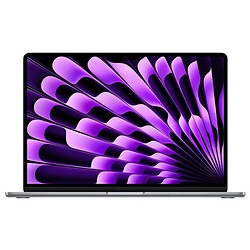 Apple 苹果 MacBookAir15.3寸M2芯片8核+10核笔记本电脑23年新款