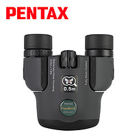 PENTAX 宾得 6.5x21 二代 虫虫镜