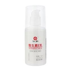 仁和 保湿维E乳 100ml