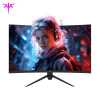KTC H27T22S 27英寸Fast IPS显示器（2560*1440、170Hz、93%DCI-P3）