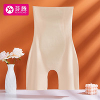 FENTENG 芬腾 塑身裤 S98461896 肤色 M