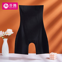 FENTENG 芬腾 塑身裤 S98461896 黑色 M