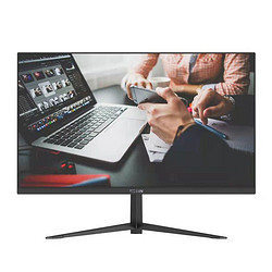 KOTIN 京天 华盛 TF27S165 27英寸 平面IPS 165Hz FPS全面屏电竞显示器